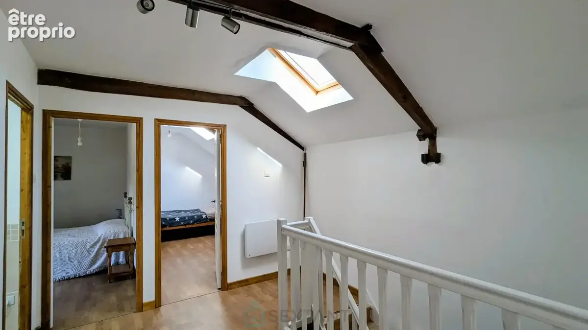 Longère avec 5 chambres près de Quistinic - photo 22