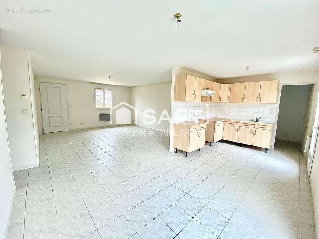 Photo 3 - Maison à BEAUGENCY