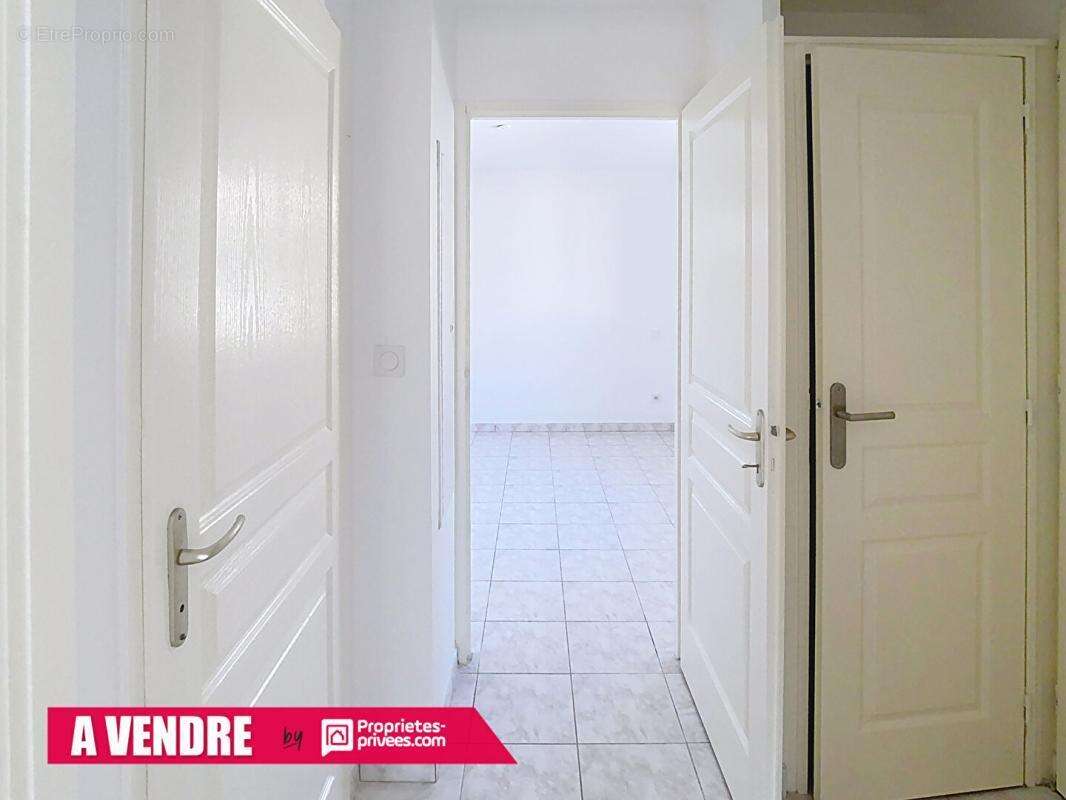 Appartement Plan D Aups Sainte Baume 2 pièce(s) 44 m2 - photo 9