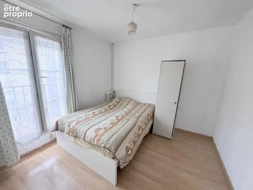 Appartement À Vendre - photo 3