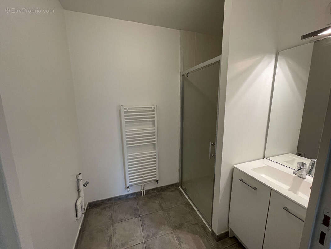 Appartement à MONTIVILLIERS