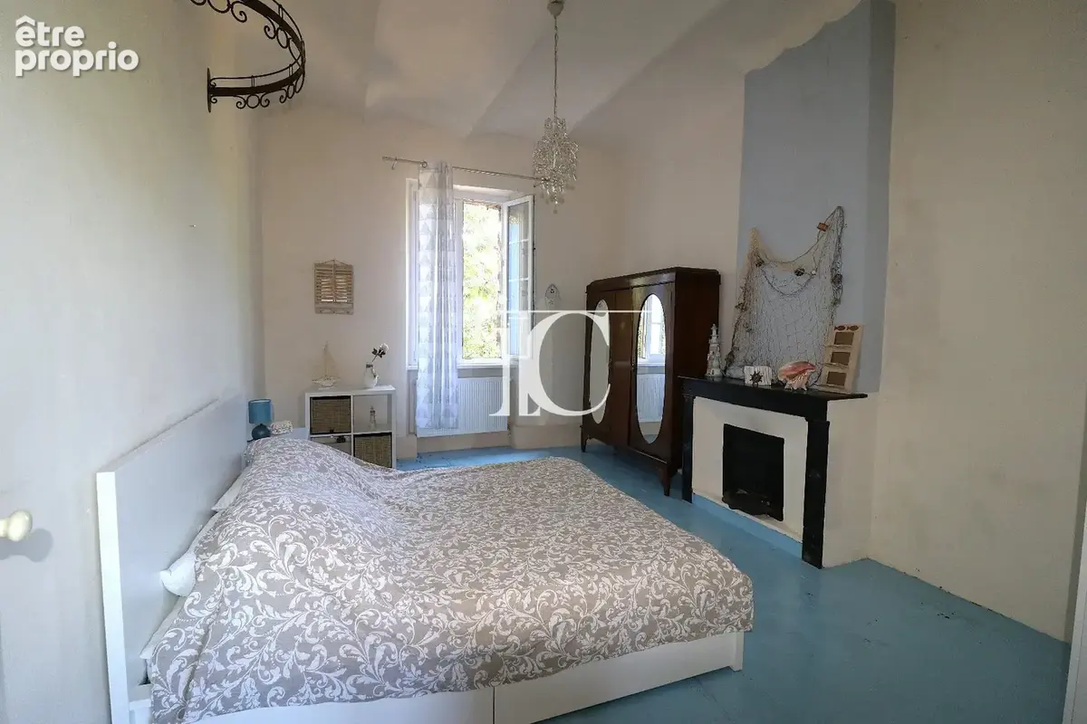 Maison ancienne de caractere avec piscine sur 3190m² de terrain - photo 12