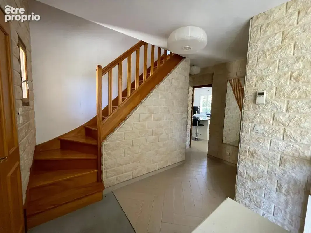 Maison à vendre à proximité de Varreddes - photo 2