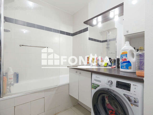 Appartement à CESSON