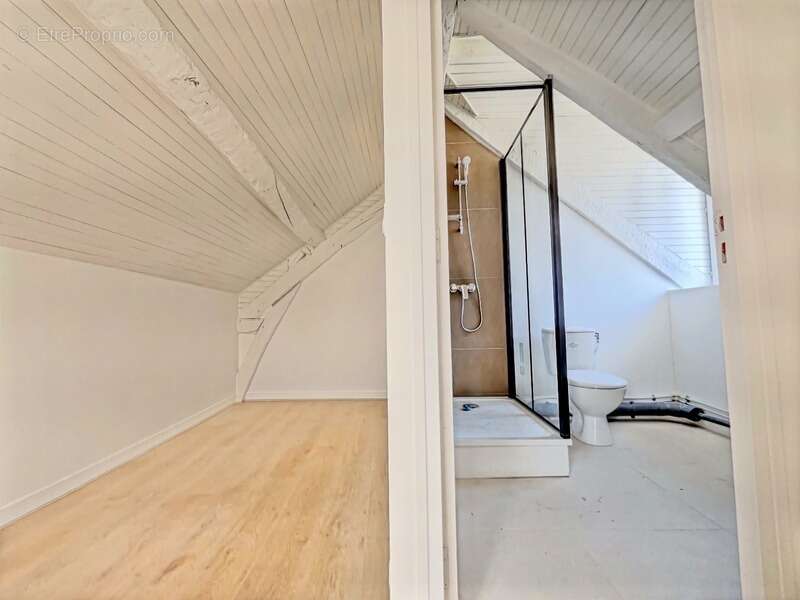 Maison à GRISY-LES-PLATRES