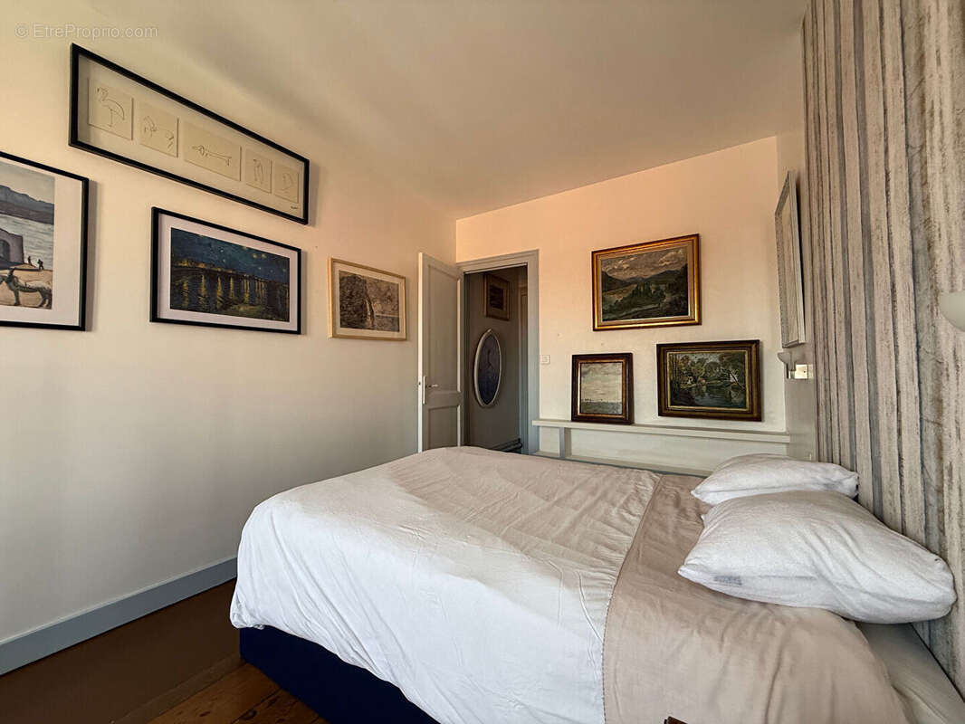 Appartement à ROCHEFORT