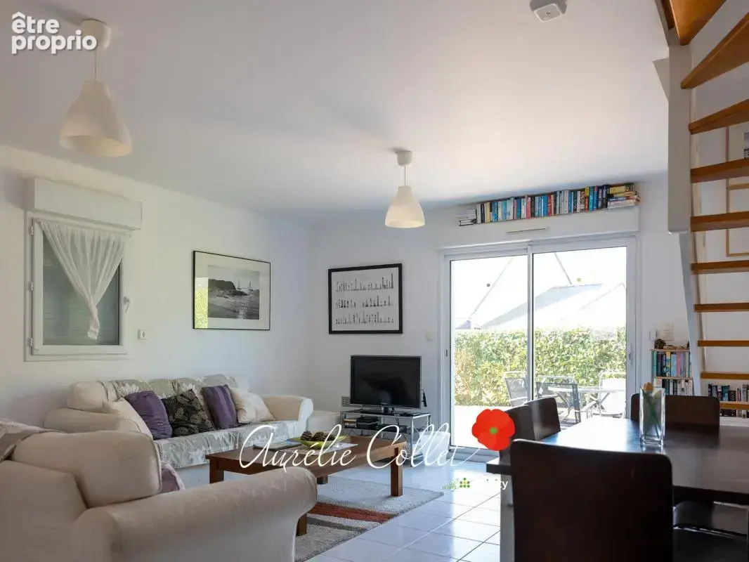 Maison 63 m² à Pleneuf-Val-Andre  - photo 14