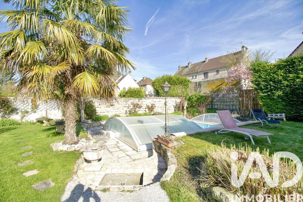 Photo 4 - Maison à SAINT-MAXIMIN