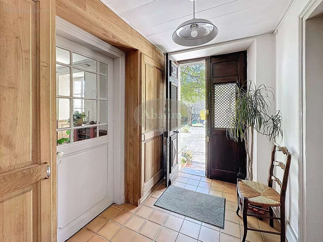 Maison à SALIES-DU-SALAT