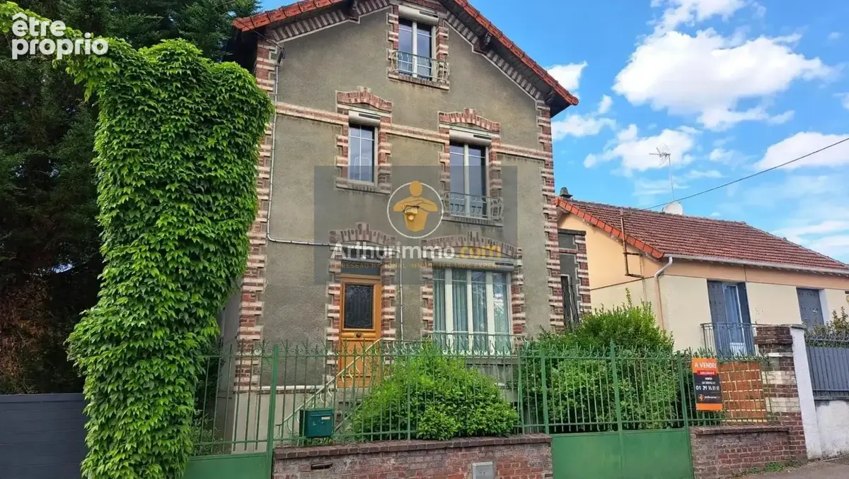 Vente Maison Sarcelles(95200) 337 000ï¿œ - photo 2