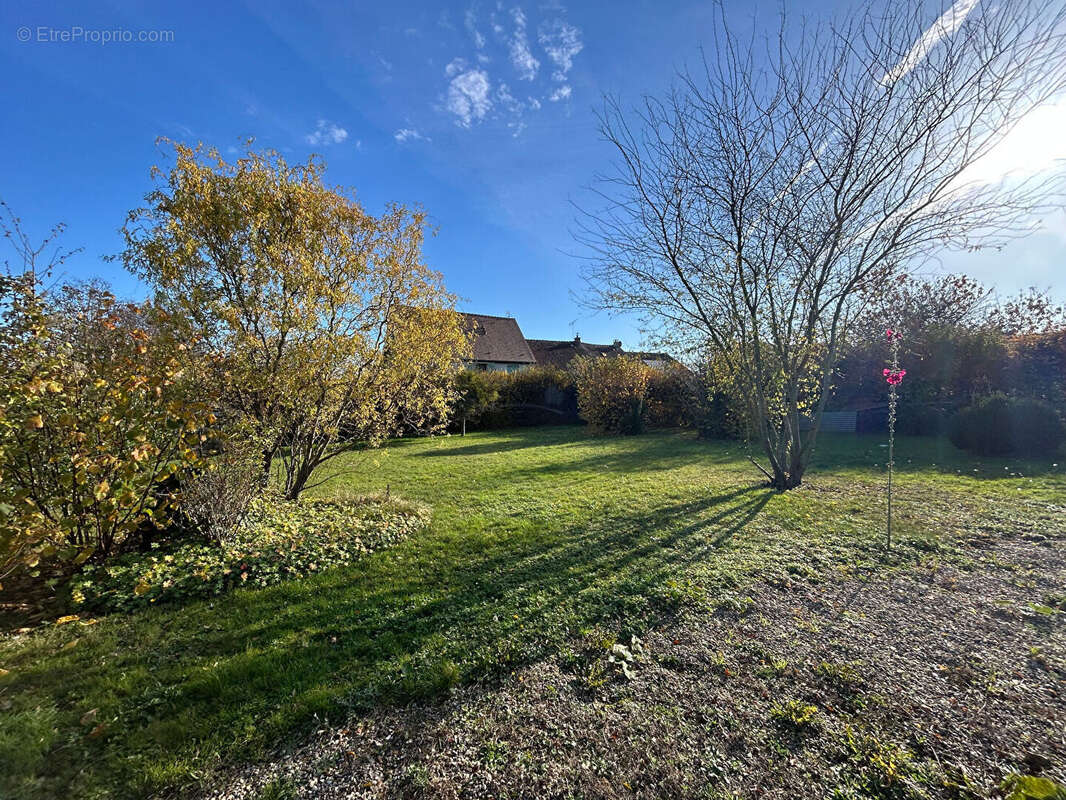 Maison à LA FERTE-SOUS-JOUARRE