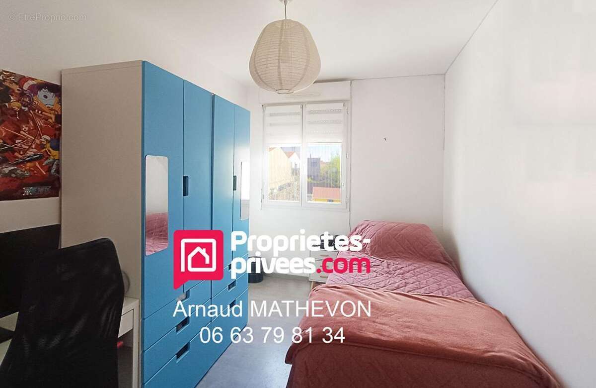 Maison à ROMAINVILLE