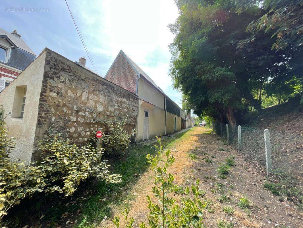 Maison de 2 pièces de 30 m² à Étretat - photo 7