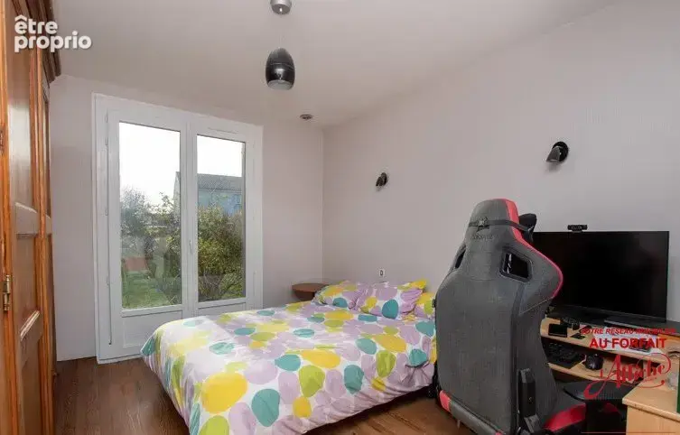 Maison 90 m² à Eaunes  - photo 7