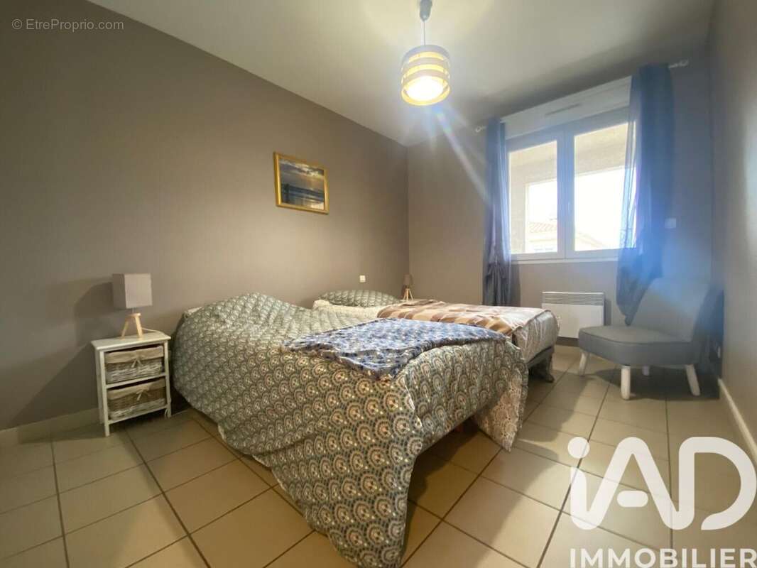 Photo 8 - Appartement à CANET-EN-ROUSSILLON