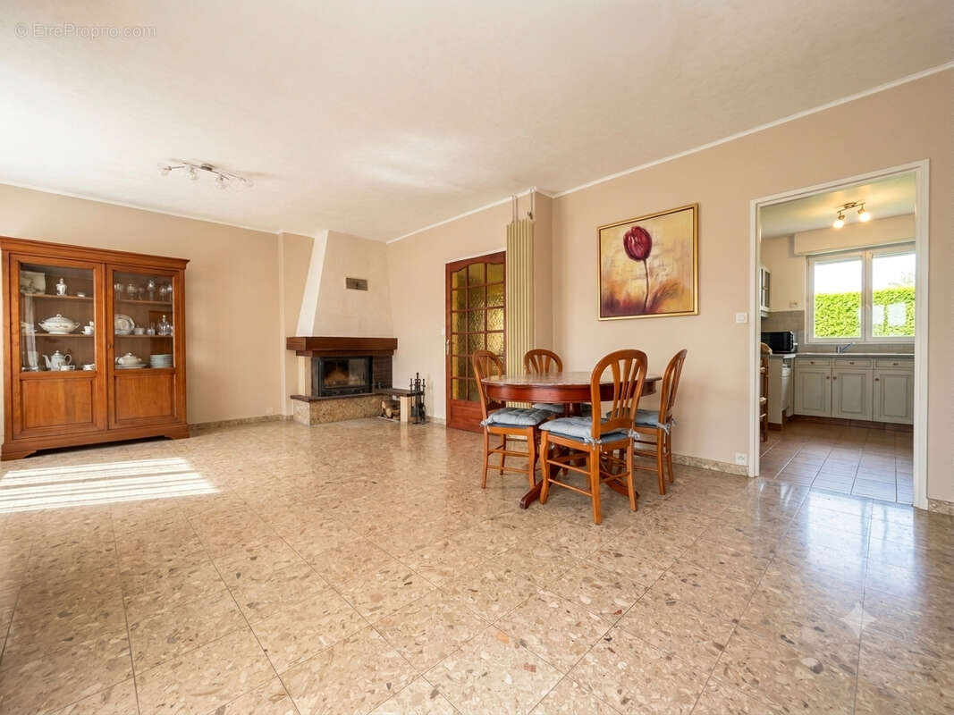 Maison 86m² à leuville-sur-orge - photo 2