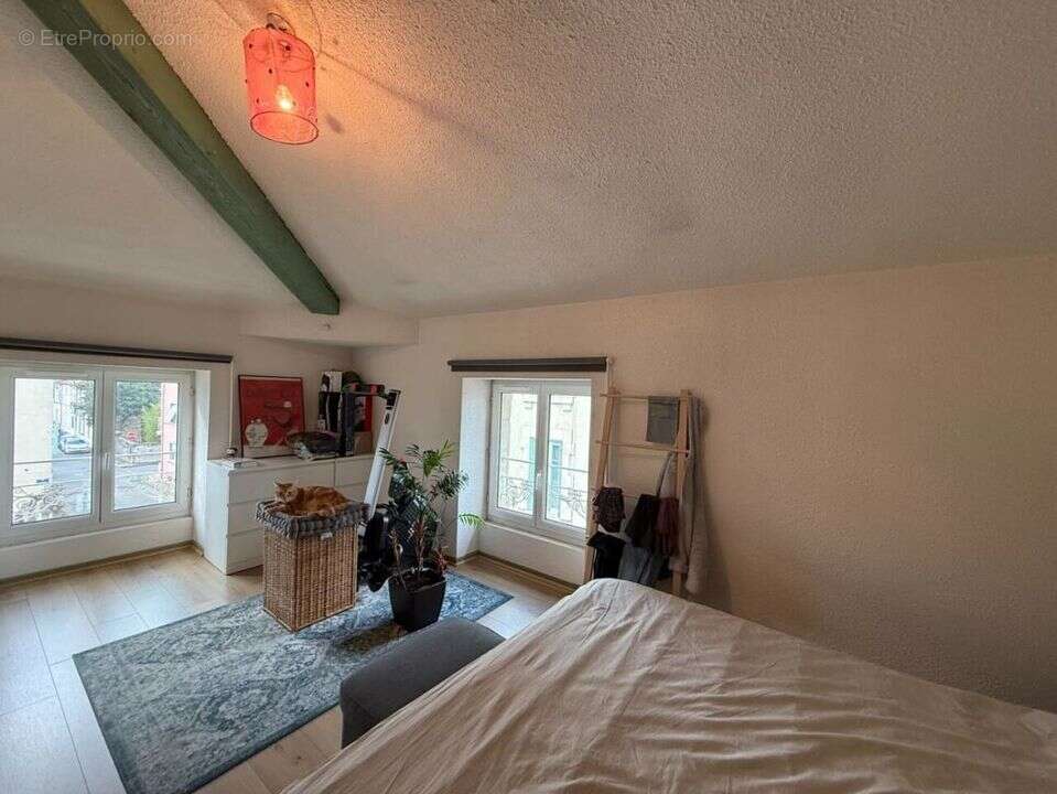 Maison à ROMANS-SUR-ISERE