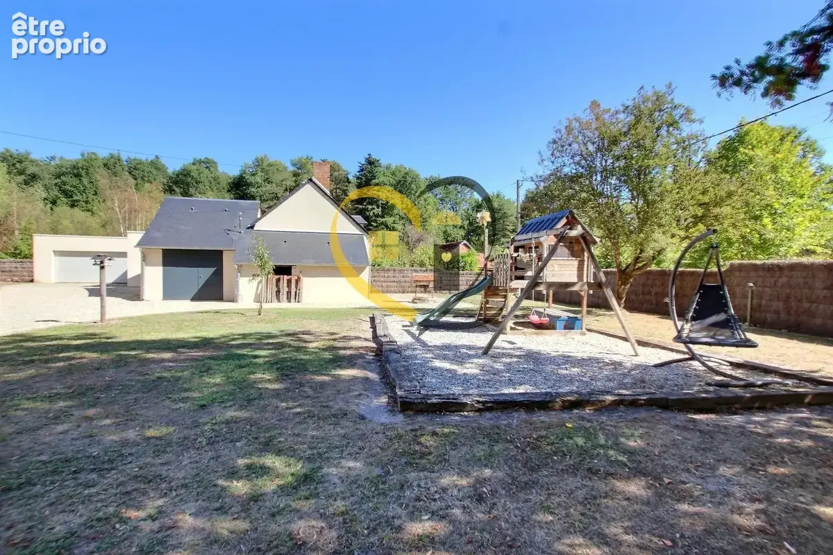 Maison 240 m² à vendre à Bourges (18000) - photo 4