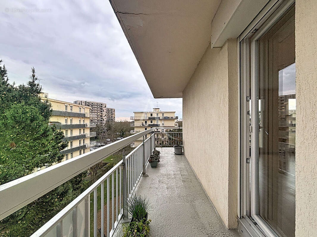 Appartement à ANGERS