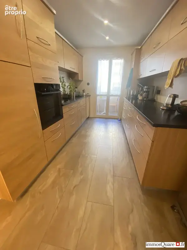 Appartement 3 pièces 75 m² à vendre à Lyon-8e (69008) - photo 4