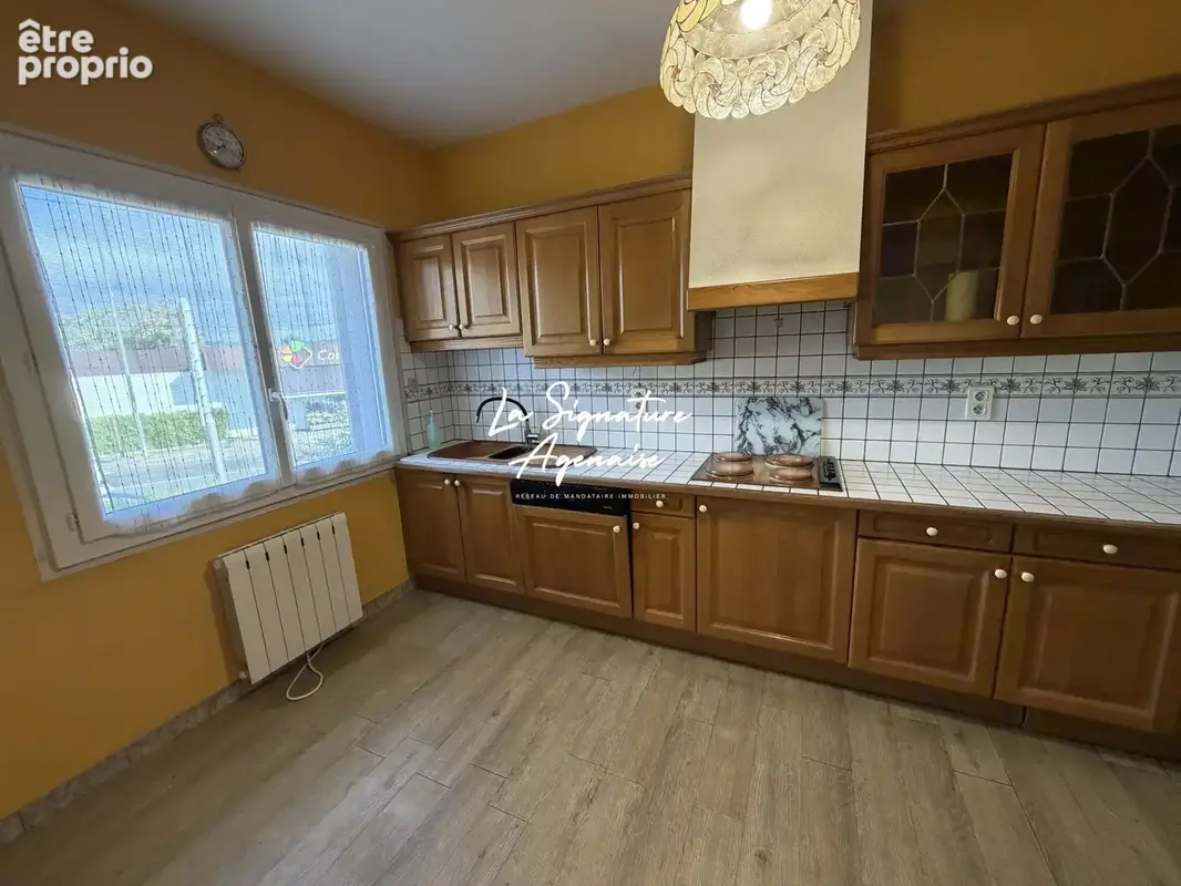 Maison 3 pièces 72 m² à vendre à Le Passage (47520) - photo 3