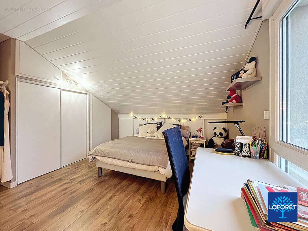 Maison à HEROUVILLE-SAINT-CLAIR