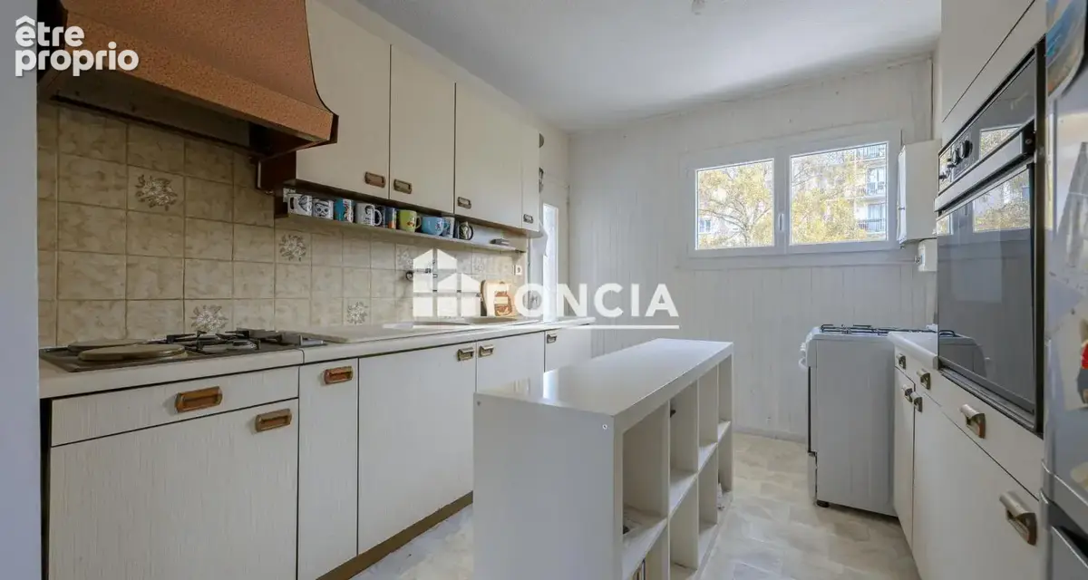 Appartement type 2 - photo 4