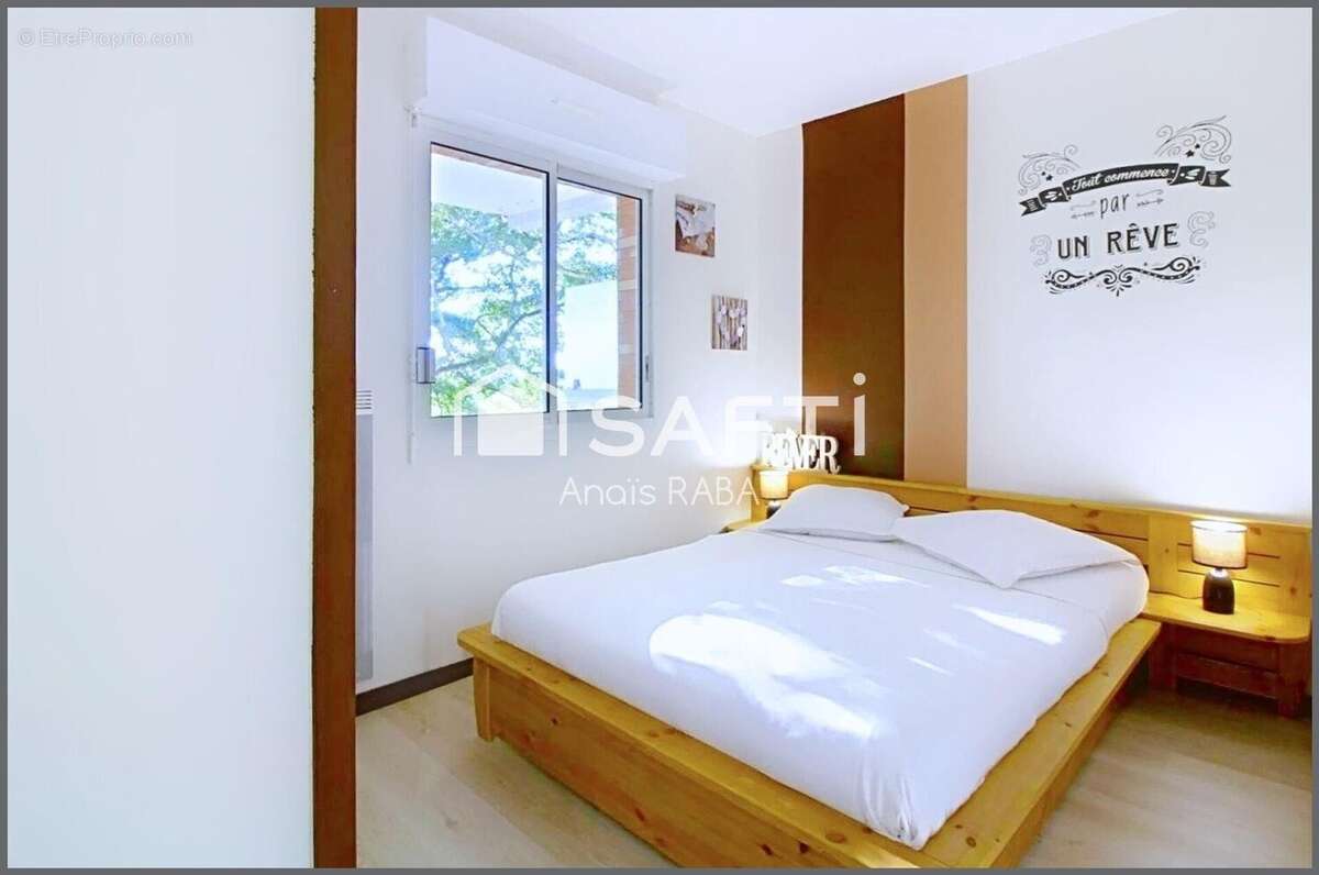 Photo 4 - Appartement à ARCACHON