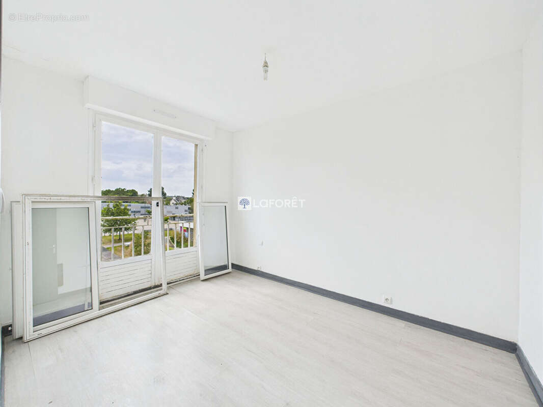 Appartement à QUIMPER