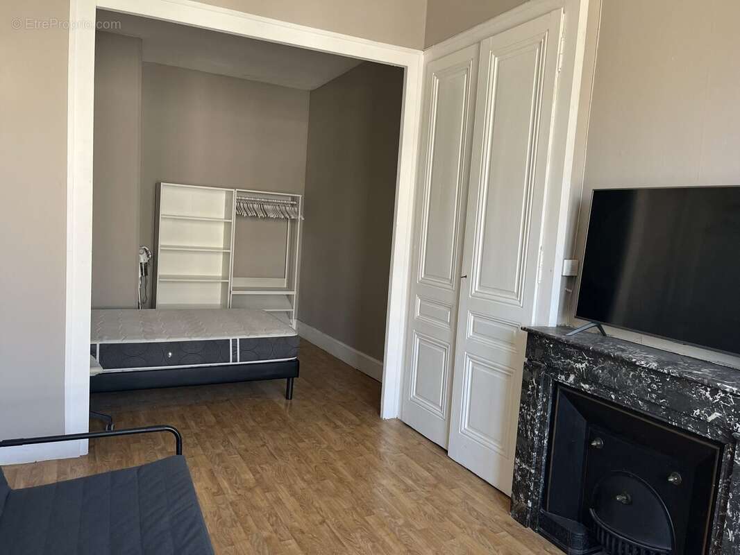 Appartement 37 m² à Lyon-7e  - photo 3