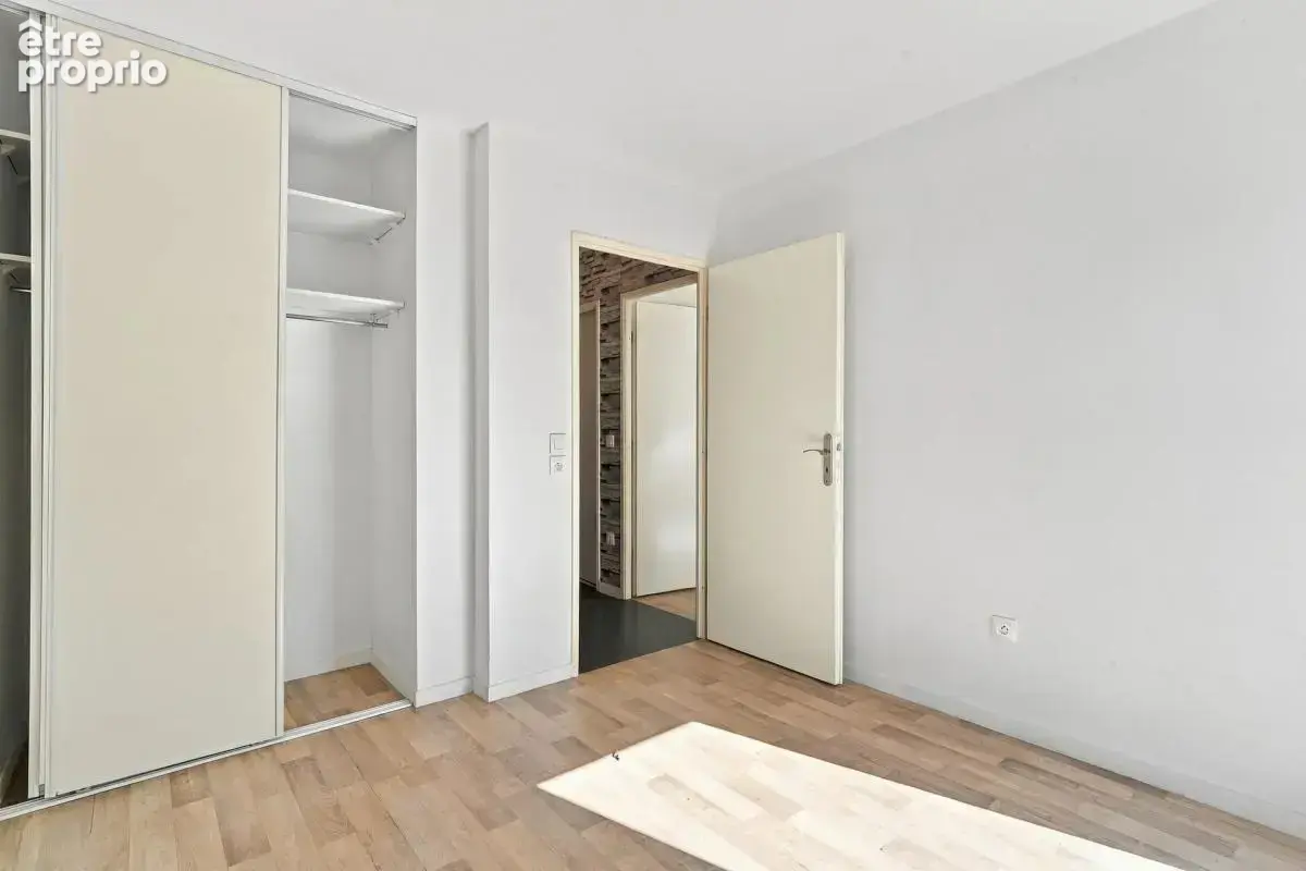 Appartement de 3 pièces de 58 m² à Deuil-la-Barre - photo 6