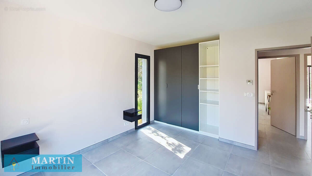 Maison à ARLES-SUR-TECH