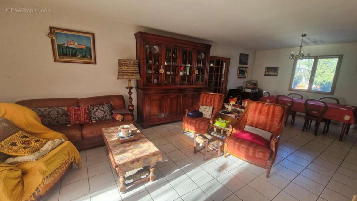 Maison à MEZE