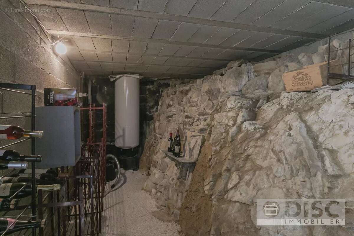 Maison à SAINT-ANDRE-DE-NAJAC