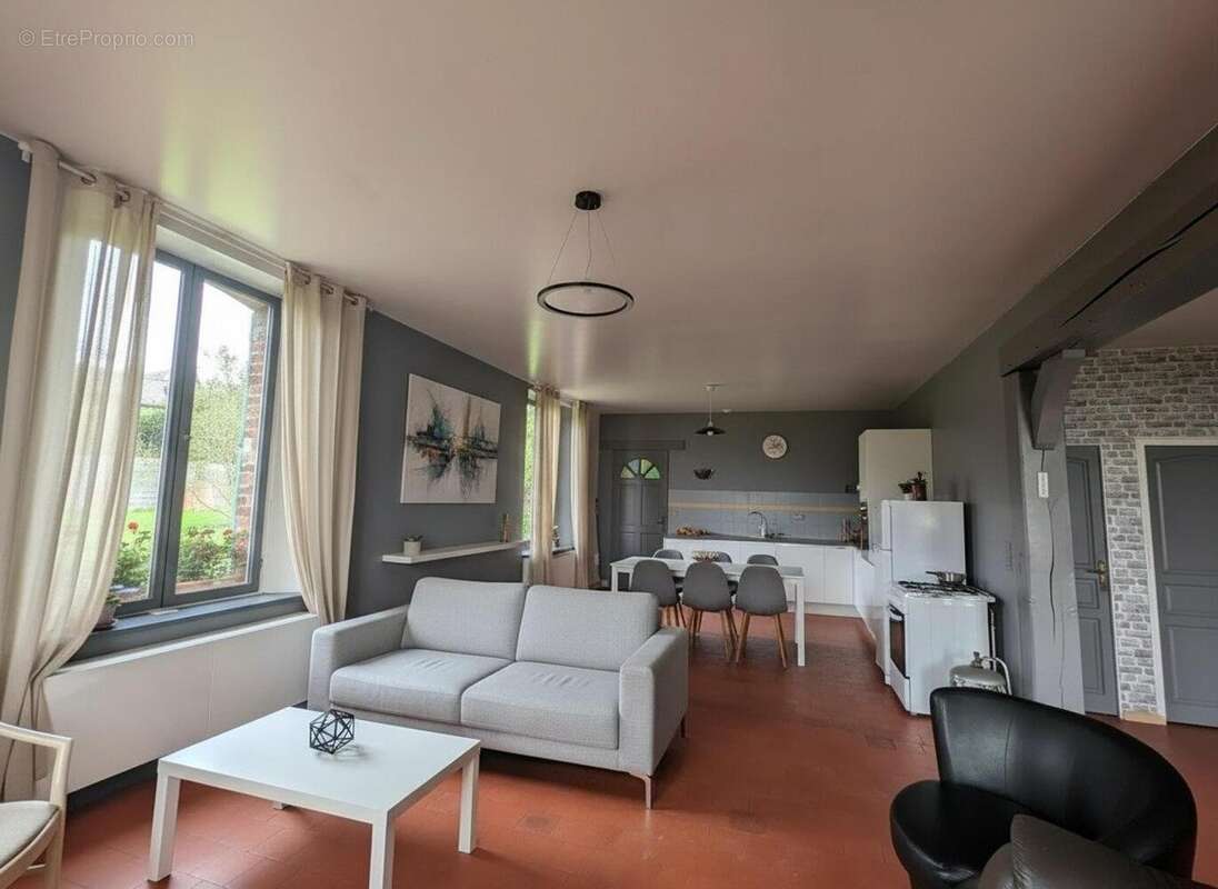 Photo 5 - Maison à SAINT-GERMER-DE-FLY