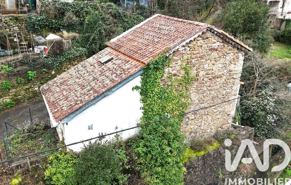 Photo 3 - Maison à BRANOUX-LES-TAILLADES