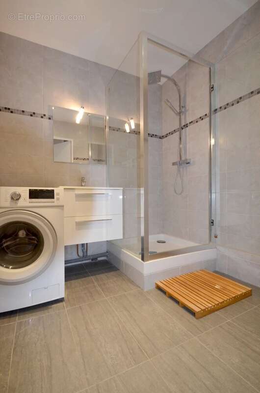 Appartement à CROISSY-SUR-SEINE