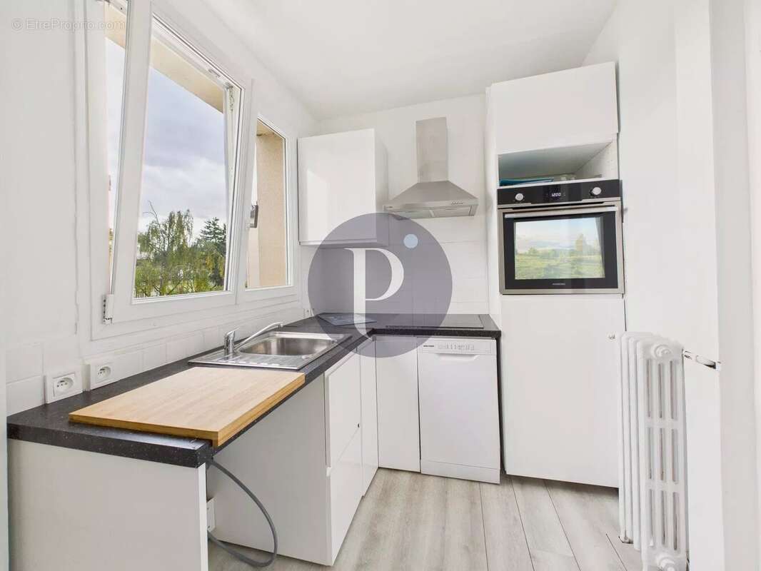 Appartement à SCEAUX