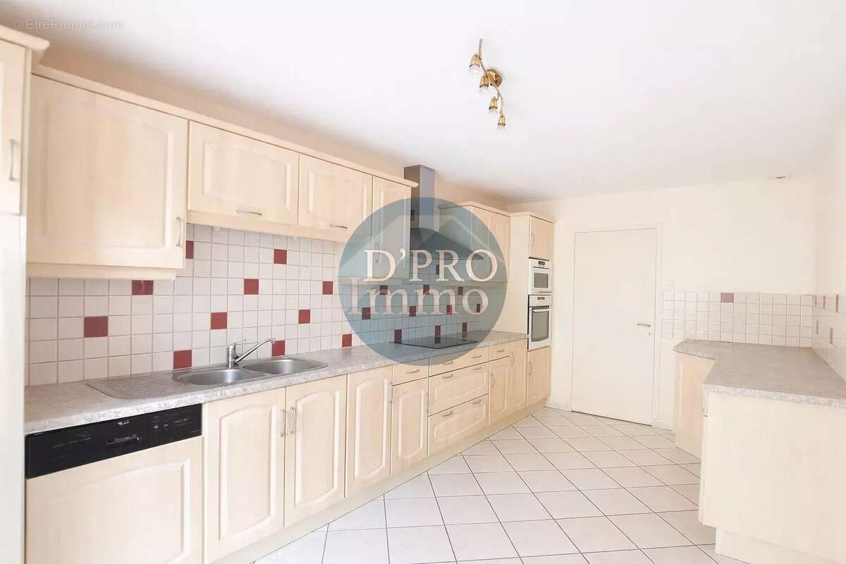Carquefou Plain Pied Contemporain Au Calme - photo 4
