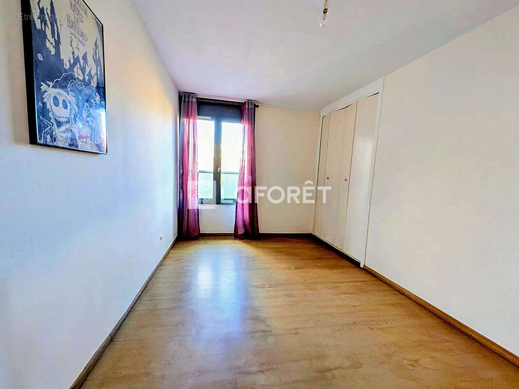 Appartement à JARVILLE-LA-MALGRANGE