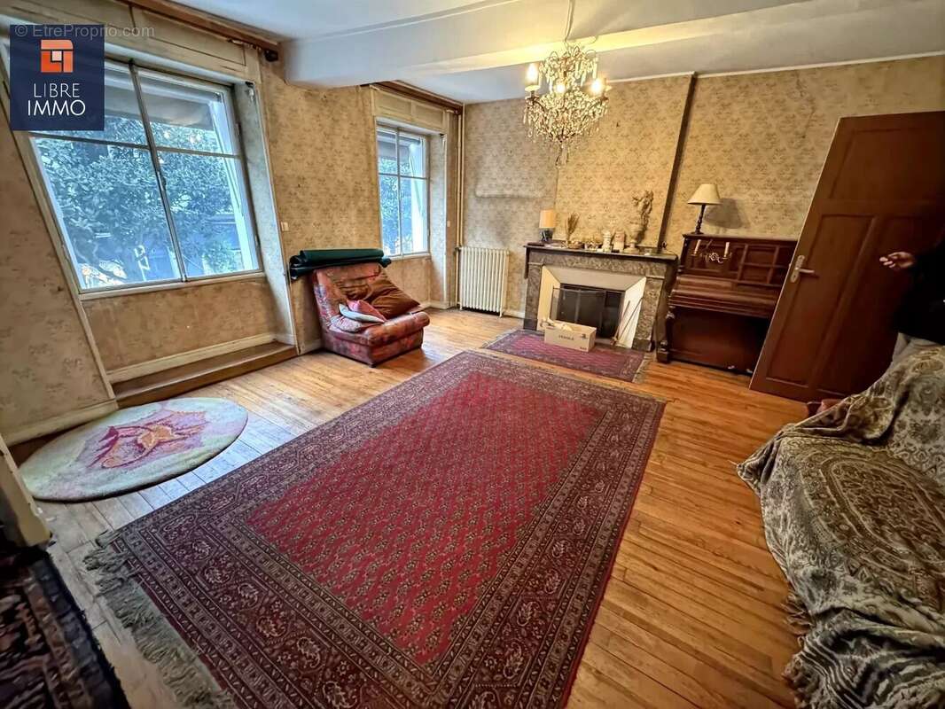 Appartement à TARBES