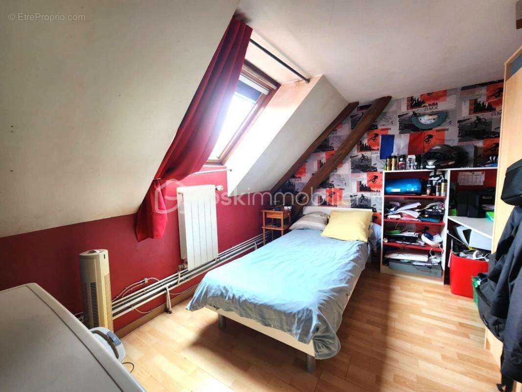 Jolie longère Idéale pour une famille avec 4 chambres dont 2 de plain-pied ! - photo 8