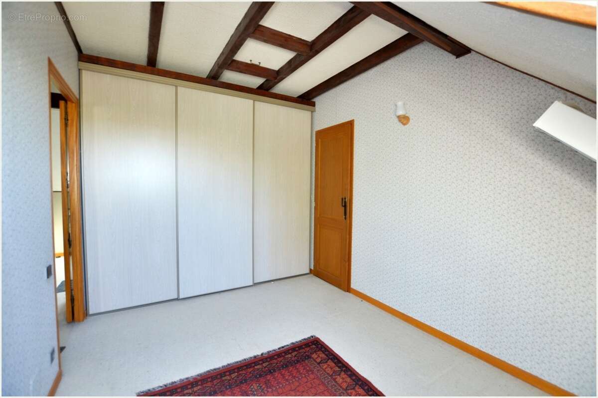Maison à vendre 5 pièces VERNEVILLE (57) - photo 11