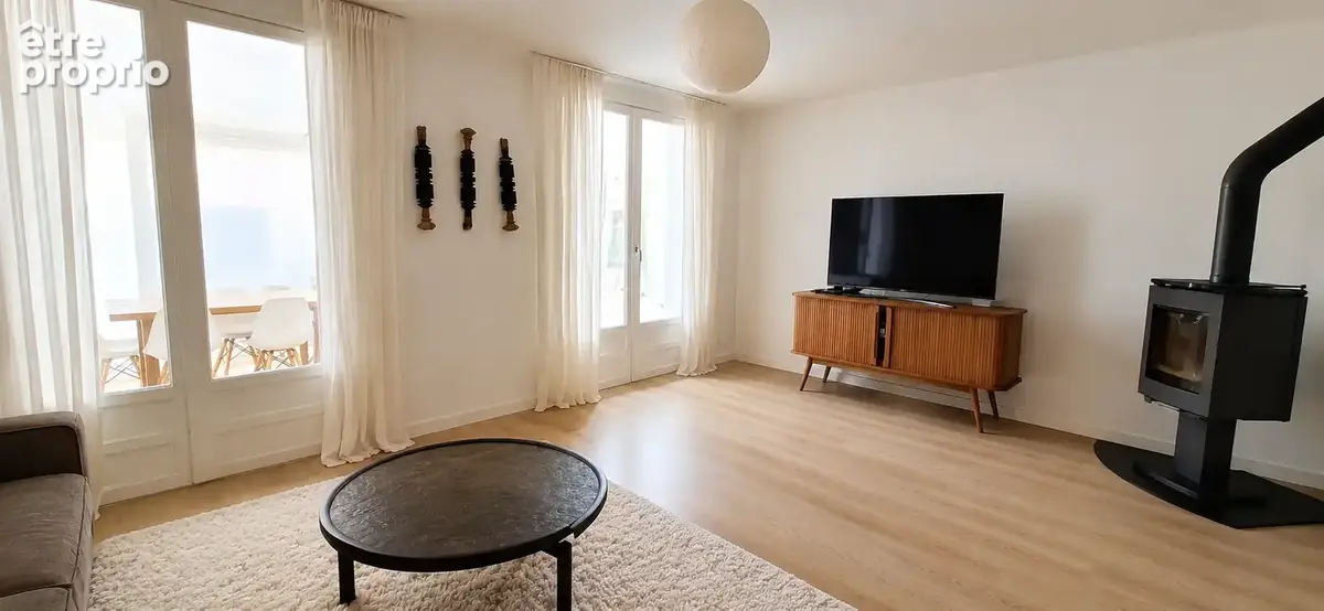 Maison 4 pièces Pérols - photo 6