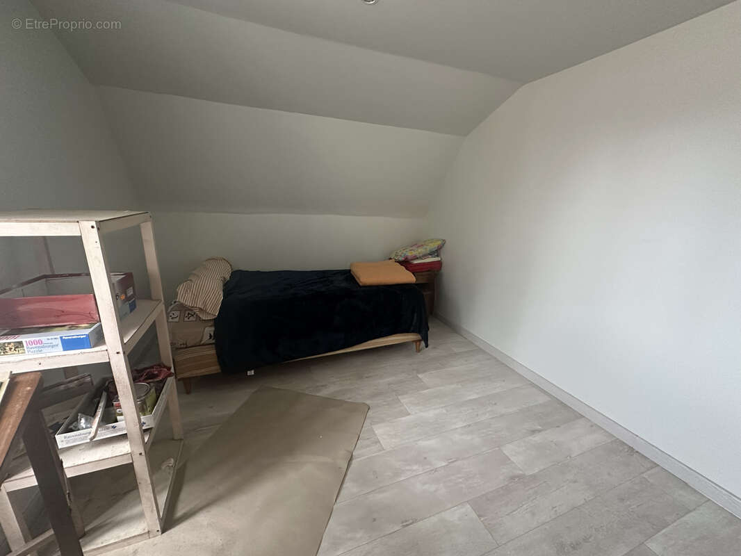 Maison à MAZET-SAINT-VOY