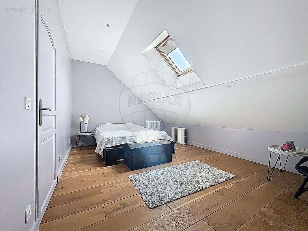 Maison 6 chambre(s) à vendre - photo 7