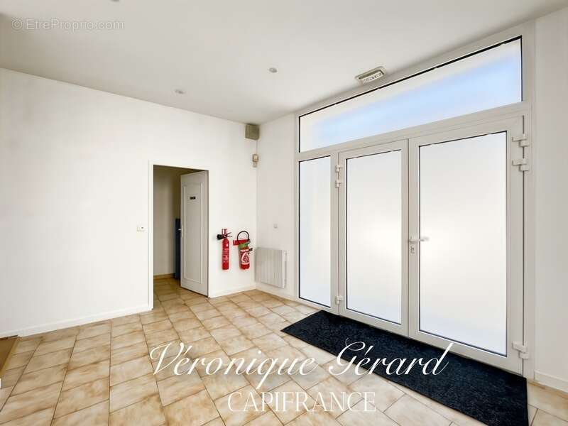 Commerce à LIBOURNE