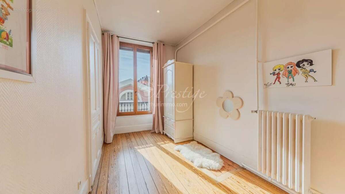 Appartement à ANNECY
