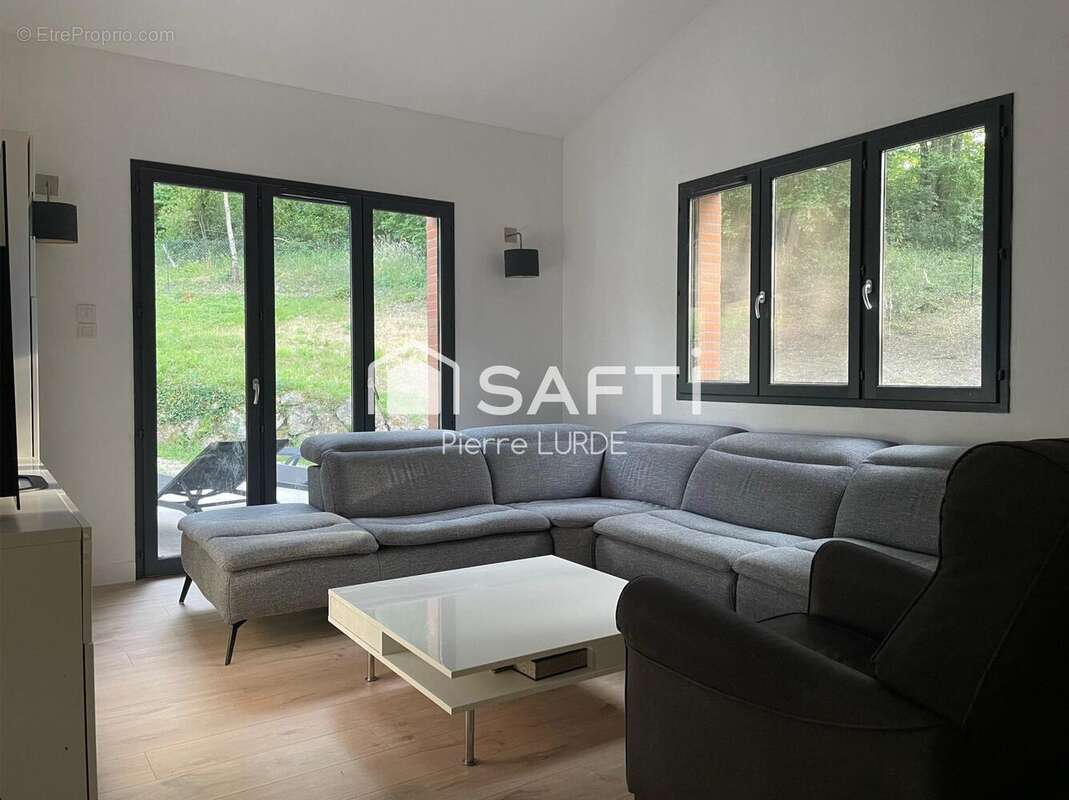 Photo 6 - Maison à MONTAUBAN