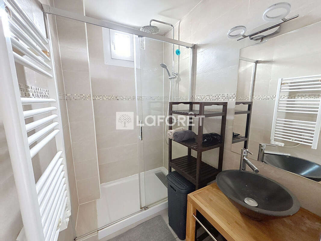 Appartement à VILLEJUIF